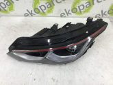 Oto Çıkma Parça / Volkswagen / Golf / Far & Stop / Sol Ön Far / Çıkma Parça 