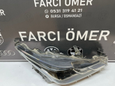 Oto Çıkma Parça / Toyota / Corolla / Far & Stop / Sağ Ön Far / Çıkma Parça 