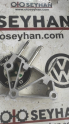 Oto Çıkma Parça / Volkswagen / Golf / Kaporta & Karoser / Bakalit / Çıkma Parça 