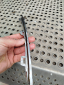 Oto Çıkma Parça / Renault / Clio / Tampon / Izgara Çıtası / Çıkma Parça 
