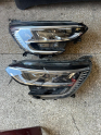 Megane 5 sağ sol far