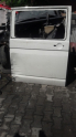 VW Transporter T5 İçin Çıkma Sol Sürgülü Kapı