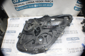 Oto Çıkma Parça / Ford / Fiesta / Oto Cam / Cam Krikosu / Çıkma Parça 