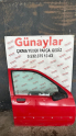 RENAULT CLİO 1 SAĞ ÖN KAPI