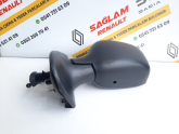 Oto Çıkma Parça / Renault / Kangoo / Ayna / Sol Dış Ayna / Sıfır Parça 