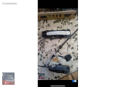 Oto Çıkma Parça / Volkswagen / Golf / Kaporta & Karoser / Kapı Kilidi / Çıkma Parça 
