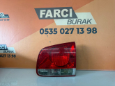 TOUAREG SAĞ İÇ STOP ORJİNAL 2003-2006