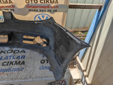 Oto Çıkma Parça / Hyundai / Sonata / Tampon / Ön Tampon / Çıkma Parça 