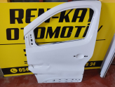 Oto Çıkma Parça / Renault / Trafic / Kaporta & Karoser / Sol Ön Kapı / Çıkma Parça 
