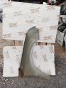 Oto Çıkma Parça / Opel / Vectra / Kaporta & Karoser / Sol Ön Çamurluk / Çıkma Parça 