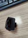Oto Çıkma Parça / Honda / City / Oto Cam / Cam Düğmesi / Sıfır Parça 