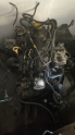 1.5 Renault grubu motor orijinal
