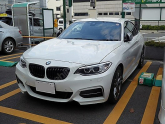 Oto Çıkma Parça / Bmw / 2 Serisi / Far & Stop / Far Camı / Sıfır Parça 