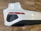 Oto Çıkma Parça / Audi / A3 / Tampon / Arka Tampon / Çıkma Parça 