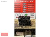 BWT CDL BZC CDM CDLA AXX 2.0 TFSİ KONTROLLÜ BLOK AUDI A4