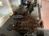 Oto Çıkma Parça / Seat / Toledo / Şanzıman / Şanzıman Komple / Çıkma Parça 