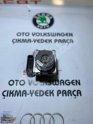 VW AUDİ SEAT SKODA ABS BEYNİ 1K0907379N 1K0 907 379 N PASSAT POL