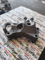 FİESTS MOTOR TAKOZU