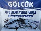 0046352916 Fiat Doblo 4 1.6 Euro 6 120 Multijet Motor Tesisatı