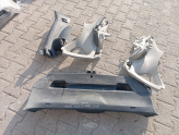 Oto Çıkma Parça / Opel / Astra / Koltuk & Döşeme / Bagaj Döşemesi / Çıkma Parça 