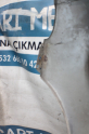 Oto Çıkma Parça / Peugeot / 206 / Kaporta & Karoser / Sağ Ön Çamurluk / Çıkma Parça 