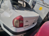 Renault Clio Bagaj Kapağı - Mert Oto Çıkma Parçalar