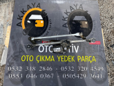 GK31-17B571-BA Ford Transit Silecek Motoru Orjinal Çıkma