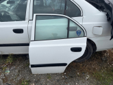 HYUNDAİ ACCENT ADMİRE SOL ARKA KAPI