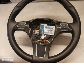 7P6419091AN VOLKSWAGEN TOUAREG DÜĞMELİ DİREKSİYON YENİ ORİJİ