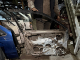 Oto Çıkma Parça / Mazda / MPV / Kaporta & Karoser / Sol Ön Kapı / Çıkma Parça 