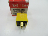39160-3X100 GÜÇ ROLESİ BONGO