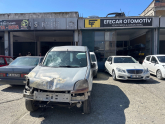 Hurda Belgeli Araçlar / Renault / Kangoo