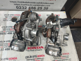 Oto Çıkma Parça / Nissan / Navara / Motor / Turbo / Çıkma Parça 