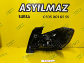 Oto Çıkma Parça / Opel / Corsa / Far & Stop / Sol Arka Stop / Sıfır Parça 