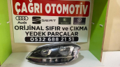 Volkswagen Golf 7.5 Sol Ön Far 5G1941005D