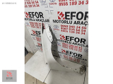 Oto Çıkma Parça / Toyota / Auris / Kaporta & Karoser / Sağ Ön Çamurluk / Çıkma Parça 