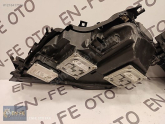 Oto Çıkma Parça / Audi / A7 / Far & Stop / Sol Ön Far / Sıfır Parça 