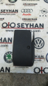 5F0858559F Seat Leon 2015  direksiyon kolonu alt kaplaması