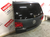 Oto Çıkma Parça / Volkswagen / Touareg / Kaporta & Karoser / Bagaj Kapağı / Çıkma Parça 