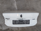 RENAULT SYMBOL BAGAJ KAPAĞI GÜÇMANLAR