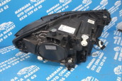 Oto Çıkma Parça / Mercedes / CLA / Far & Stop / Sol Ön Far / Sıfır Parça 