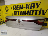 Oto Çıkma Parça / Renault / Megane / Kaporta & Karoser / Bagaj Kapağı / Çıkma Parça 