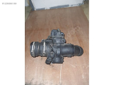 Oto Çıkma Parça / Peugeot / Partner / Motor / Hava Akışmetre / Çıkma Parça 