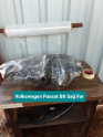 Oto Çıkma Parça / Volkswagen / Passat / Far & Stop / Sağ Ön Far / Çıkma Parça 