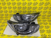Oto Çıkma Parça / Hyundai / Accent / Far & Stop / Sağ Ön Far / Sıfır Parça 