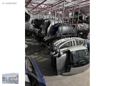 Oto Çıkma Parça / Opel / Astra / Ayna / Sol Dış Ayna / Çıkma Parça 