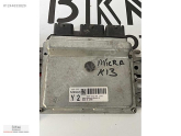 Oto Çıkma Parça / Nissan / Micra / Beyin / Motor Beyni / Çıkma Parça 