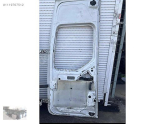 Oto Çıkma Parça / Renault / Master / Kaporta & Karoser / Bagaj Kapağı / Çıkma Parça 
