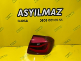 BMW 3-SERİSİ F30 LCİ SAĞ STOP (ORJİNAL HATASIZ)
