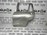 Oto Çıkma Parça / Bmw / X3 / Kaporta & Karoser / Sol Arka Kapı / Çıkma Parça 